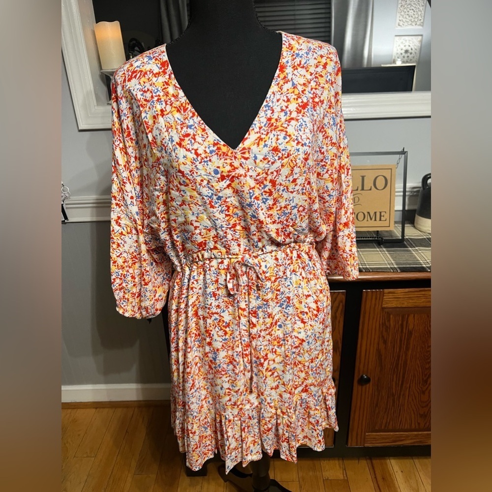 Lush, Women’s Dress EUC